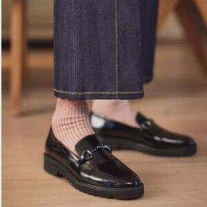 NWB Franco Sarto Cason Loafer